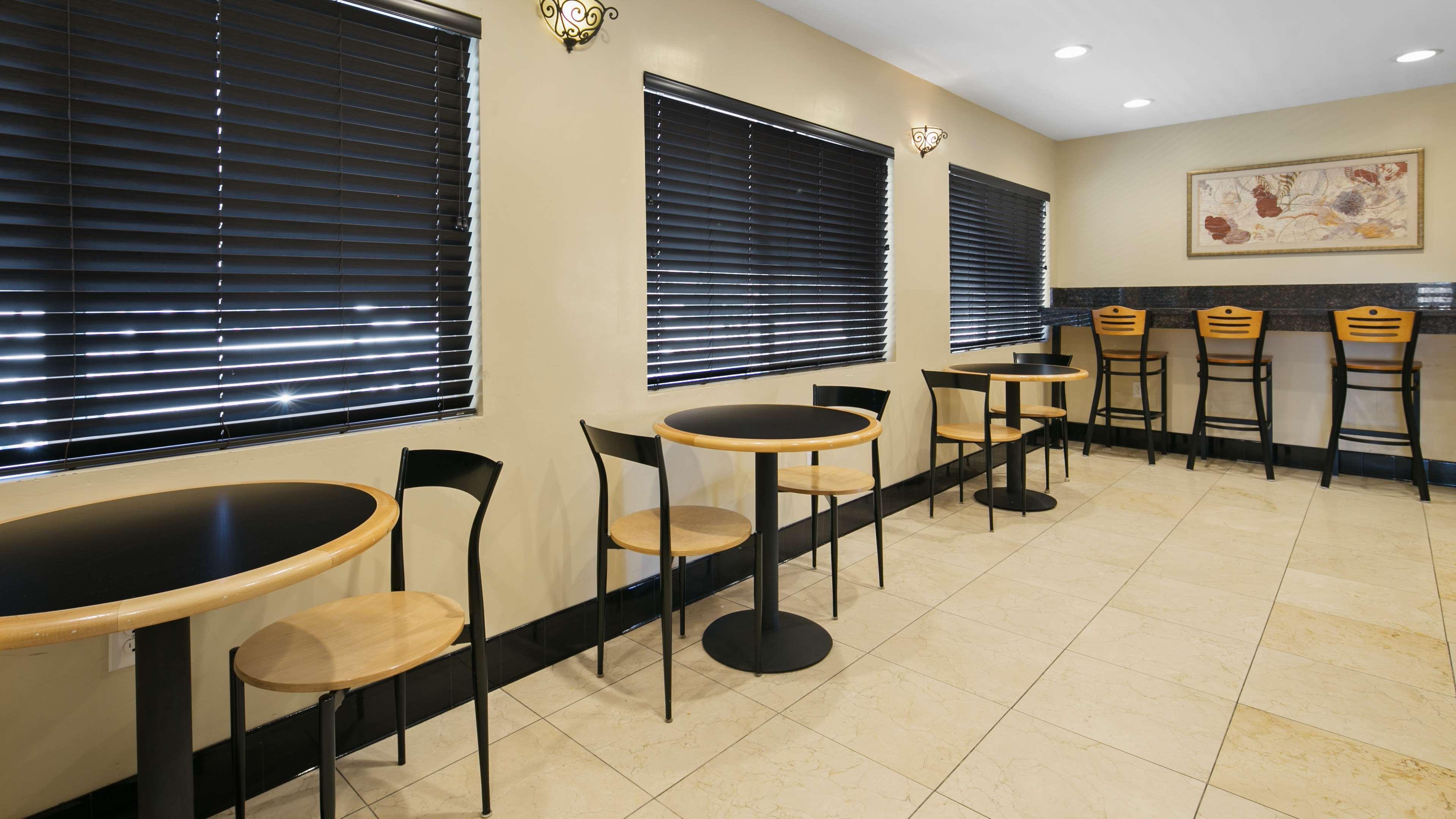 Best Western Westminster Inn Luaran gambar