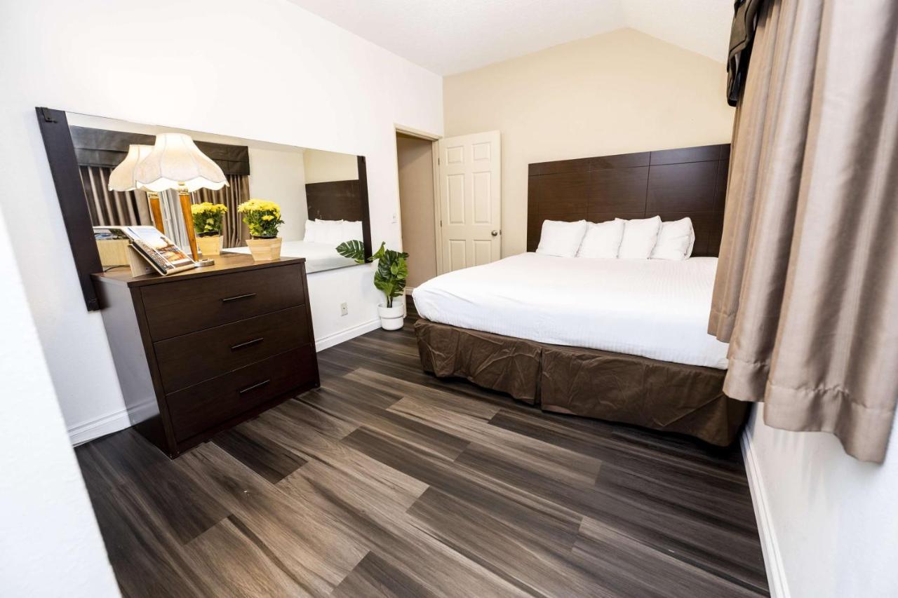 Best Western Westminster Inn Luaran gambar