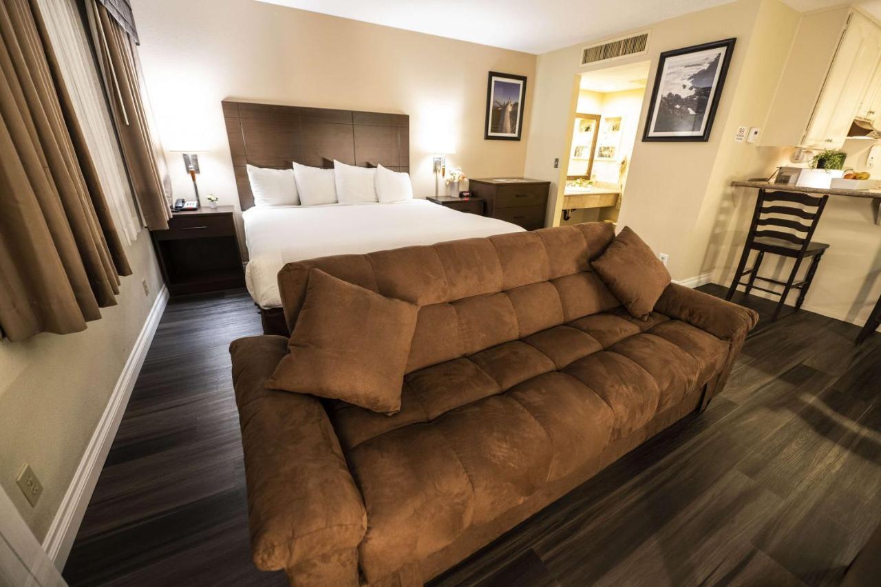 Best Western Westminster Inn Luaran gambar